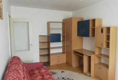 Apartament cu 2 camere semidecomandat în Tătărași - 2