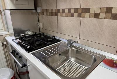 Astra, str. Liviu Cornel Babes ap cu 2 camere de inchiriat, prima inchiriere - 11