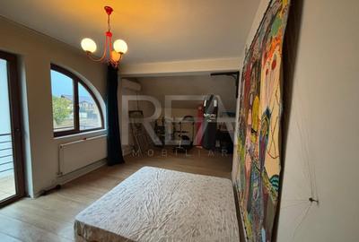 Vila 5 Camere Bragadiru La 200m de Bucuresti 269000 Euro - 14