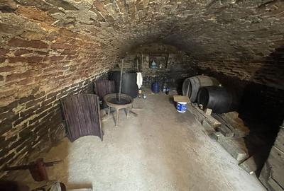 Casă cu 3 camere în Gârceiu - 6