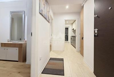 Vanzare apartament 2 camere cu parcare Cosmopolis - 7