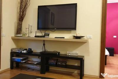 Apartament cu 2 camere semidecomandat în Castelul Peleș - 3