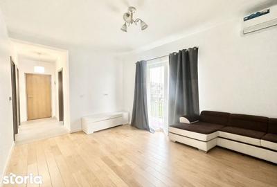 Apartament cu 2 camere decomandat, mobilat în Moșnița Nouă - 10