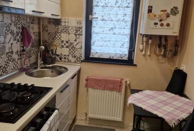 Apartament cu 2 camere, mobilat în Central - 3