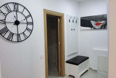 Proprietar vând ap 2  camere Mihai bravu - 10