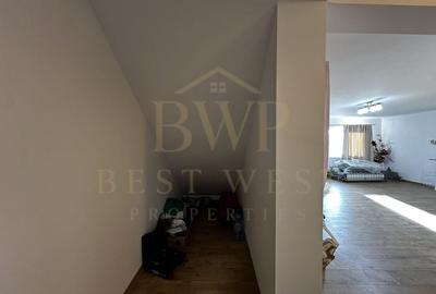 Apartament 2 camere, curte, Braytim - 7