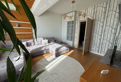 Apartament cu 3 camere decomandat în Olteniței - 16