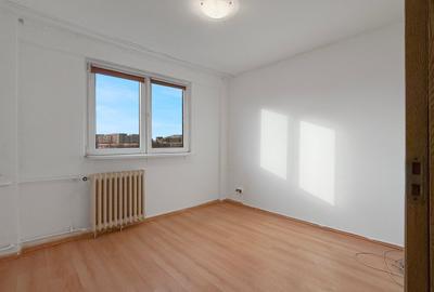 Apartament 2 Teiul Doamnei - 3