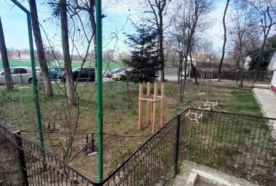 Apartament cu 2 camere semidecomandat în Apărătorii Patriei - 9