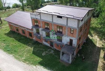 Spațiu comercial, de 1,336 mp, în Bujoreni - 2