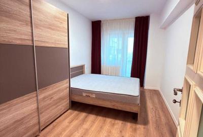 Apartament cu 2 camere semidecomandat în Moara de Vânt - 1