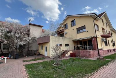 Casă individuală cu 12 camere cu Canalizare în Pipera - 6