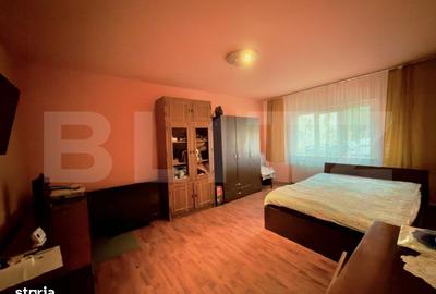 Apartament cu 2 camere decomandat, mobilat în 1 Mai - 8