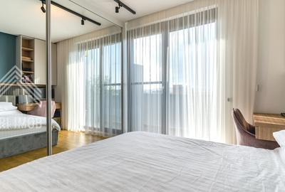 Apartament superfinisat 3 camere,cart.Gheorgheni,str.Soporului,parcare subterana - 6