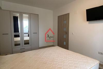 Apartament cu 2 camere semidecomandat, mobilat în Cug - 4