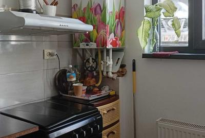 Apartament cu 2 camere decomandat în Drumul Taberei - 8