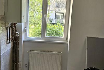 Apartament cu 2 camere decomandat în Central - 3