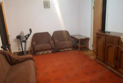 Inchiriez apartament 4 camere Trivale - 2