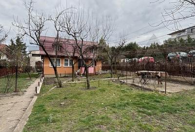 Casă cu 2 camere cu Canalizare în Bună Ziua - 13