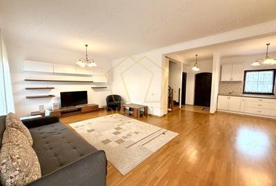 Casă cu 4 camere cu Canalizare în Giroc - 1