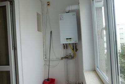 De închiriat apartament 2 camere decomandat, Zorilor De închiriat apartament 2 camere decomandat, Zorilor - 12