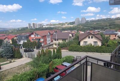 Apartament cu 2 camere decomandat în Câmpului - 2