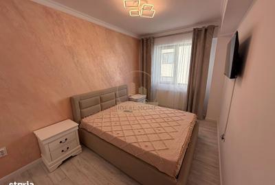 Apartament cu 2 camere decomandat în Galata - 4