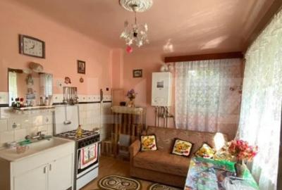 Casă cu 3 camere cu Teren 510 Mp în Dorobanțul - 11