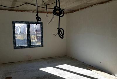 Casă în Beclean - 4