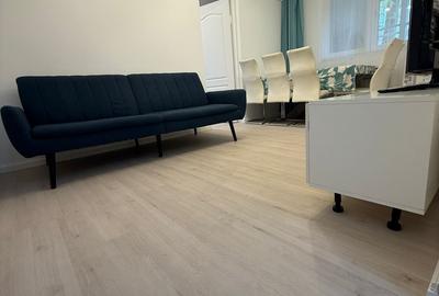 Apartament cu 2 camere nedecomandat în Șagului - 1