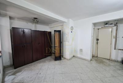 Com 0% Apartament cu o camera, posibilitate centrala | Piata Victoriei - 3
