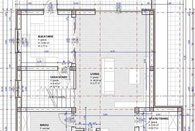 Teren Bazosu Nou, cu AC Casa P+E | gaz, apa, curent - 2