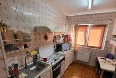 PIATA SUDULUI-SOSEAUA OLTENITEI-APARTAMENT 3 CAMERE - 4