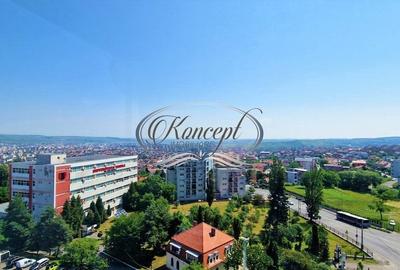 Spatiu de birouri cu panorama, Sigma Center - 1