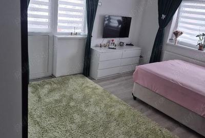 Garsonieră decomandată în Central - 3