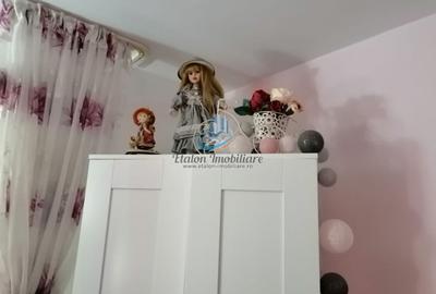 Ap 3 camere,2 balcoane,2 bai +camara+boxa+2 locuri de parcare! - 4