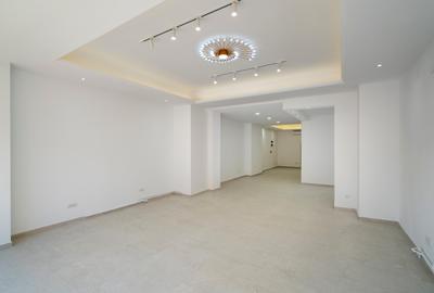 Spațiu comercial, de 130 mp, în Rahova