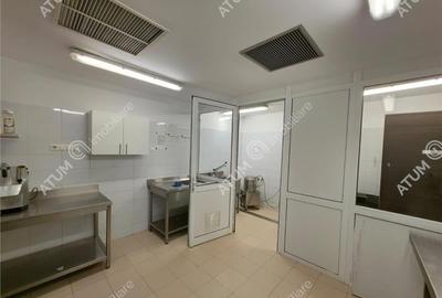 Restaurant amenajat premium in zona Calea Dumbravi din Sibiu - 18