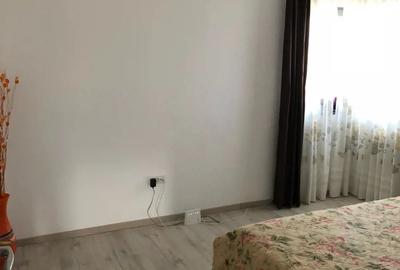 Inchiriez Vila Valea Lupului - 4