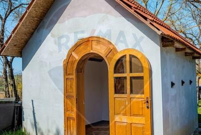 Apartament cu 3 camere în Central - 6