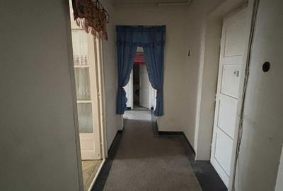 Apartament cu 2 camere decomandat în Exterior Vest - 7