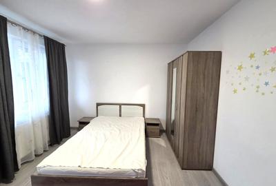 Apartament cu 3 camere semidecomandat, mobilat în Mănăștur - 3