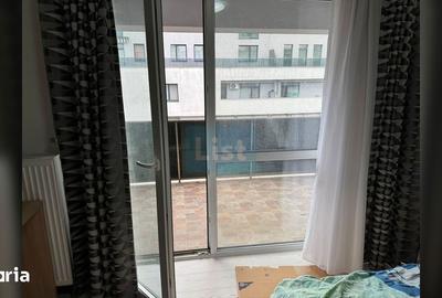 Apartament cu 2 camere decomandat, mobilat în Sopor - 2
