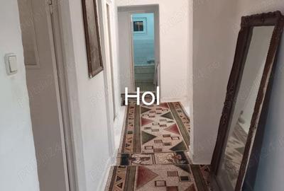 Apartament cu 4 camere decomandat în Central - 1