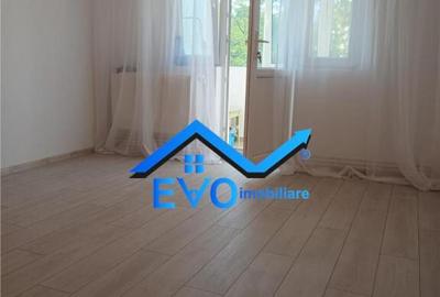 Apartament de cu 3 camere, etaj 2, Zimbru