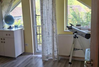 Casă cu 5 camere cu Teren 712 Mp în Galda de Jos - 12