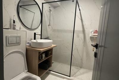 Apartament 2 camere semidecomandat- zona Dacia - 5