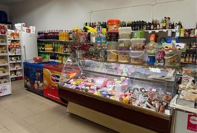 Spațiu comercial, în Șoard - 7