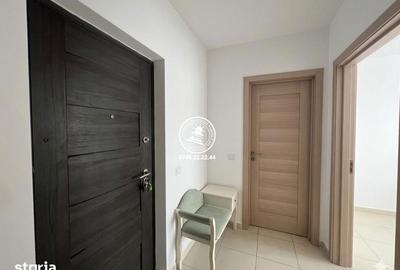 Apartament cu 2 camere decomandat în Cug - 7