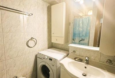 Apartament cu 3 camere decomandat, mobilat în Central - 28
